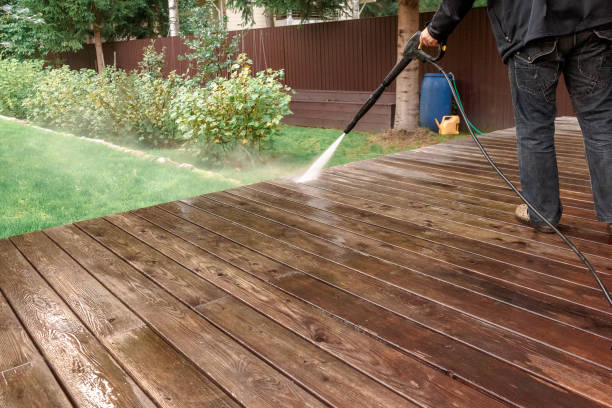 Concrete Sealing in Leeds, AL