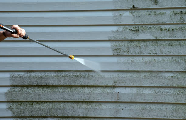 Reliable Leeds, AL Pressure washing Solutions